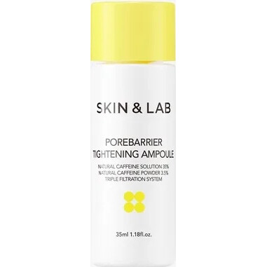 Porebarrier Tightening Ampoule