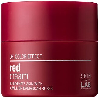 Red Cream