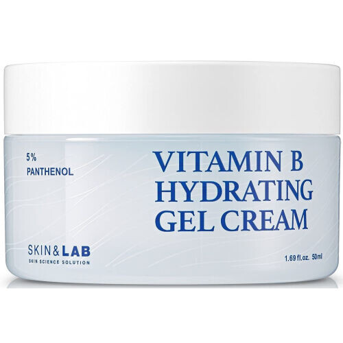 Vitamin B Hydrating Gel Cream