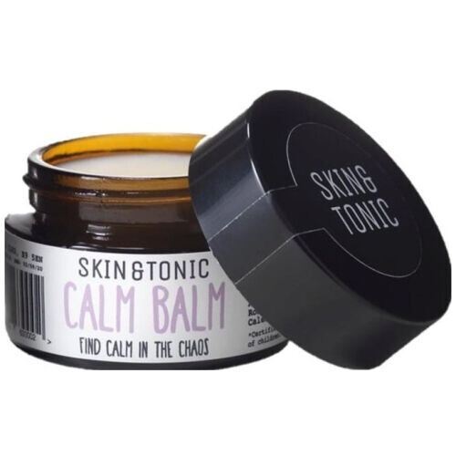 Calm Balm