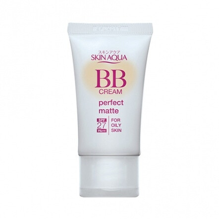 BB Cream Perfect Matte