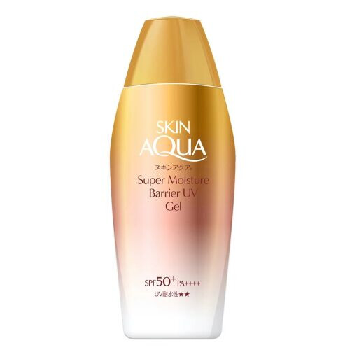 Super Moisture Barrier UV Gel