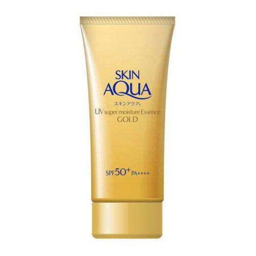 Super Moisture Essence Gold SPF 50+ PA++++