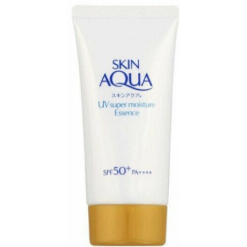 Super Moisture Essence