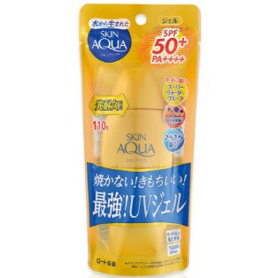 Super Moisture Gel Gold