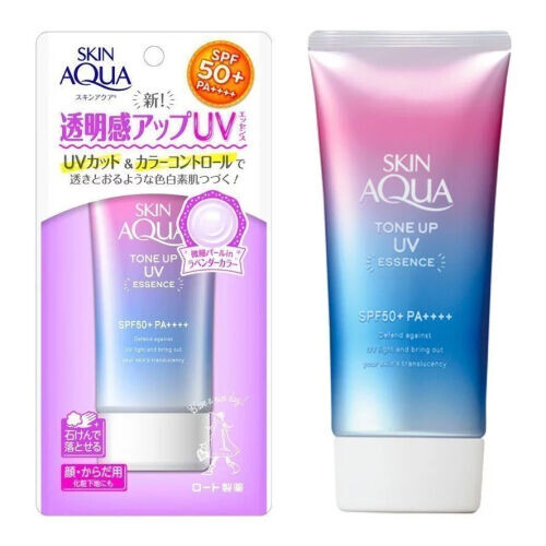 Tone Up UV Essence SPF 50+ PA++++
