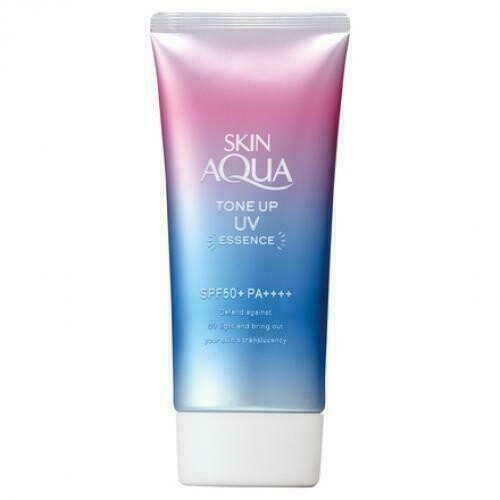 Tone Up UV Essence