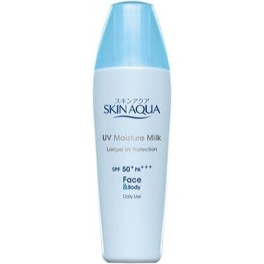 UV Moisture Milk SPF 50+ PA+++