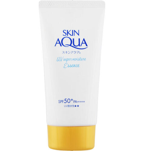 UV Super Moisture Essence (2023)