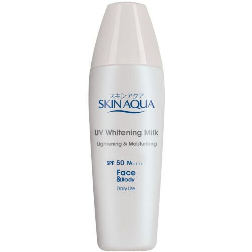 UV Whitening Milk SPF 50 PA+++