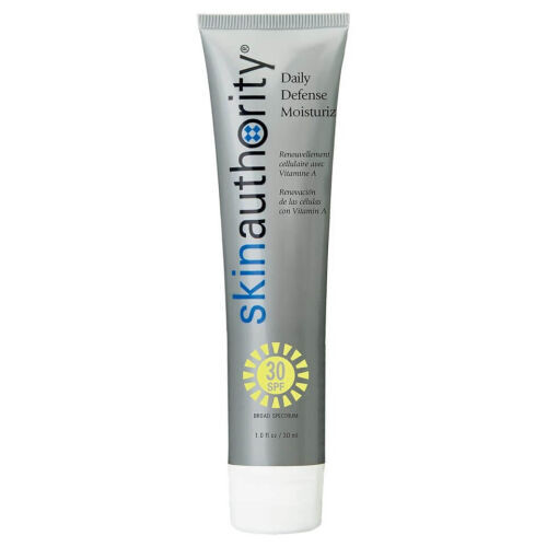 Daily Defense Moisturizer SPF 30