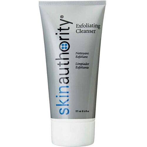 Exfoliating Cleanser