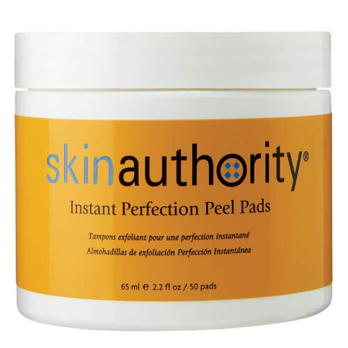 Instant Perfection Peel Pads