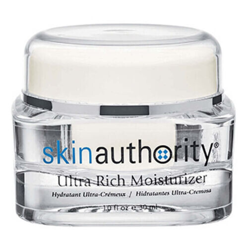 Ultra Rich Moisturizer