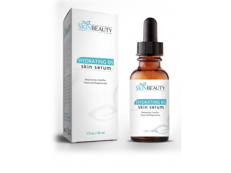 Skin Beauty Solutions Hydrating B5 Skin Serum