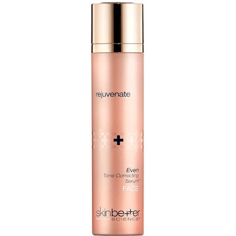 Even Tone Correcting Serum