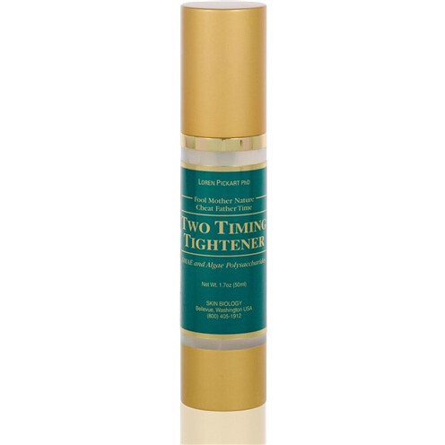 Two Timing Tightener (3% DMAE Firming Serum)