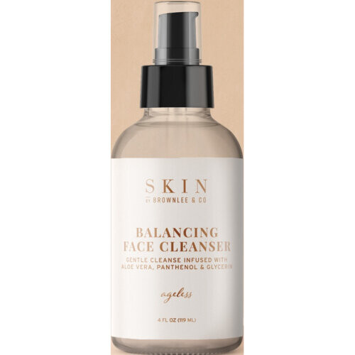 Balancing Face Cleanser