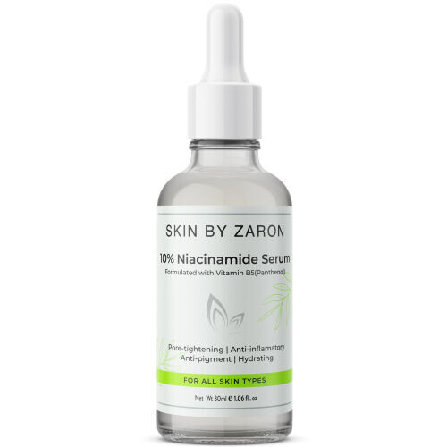 Niacinamide Serum