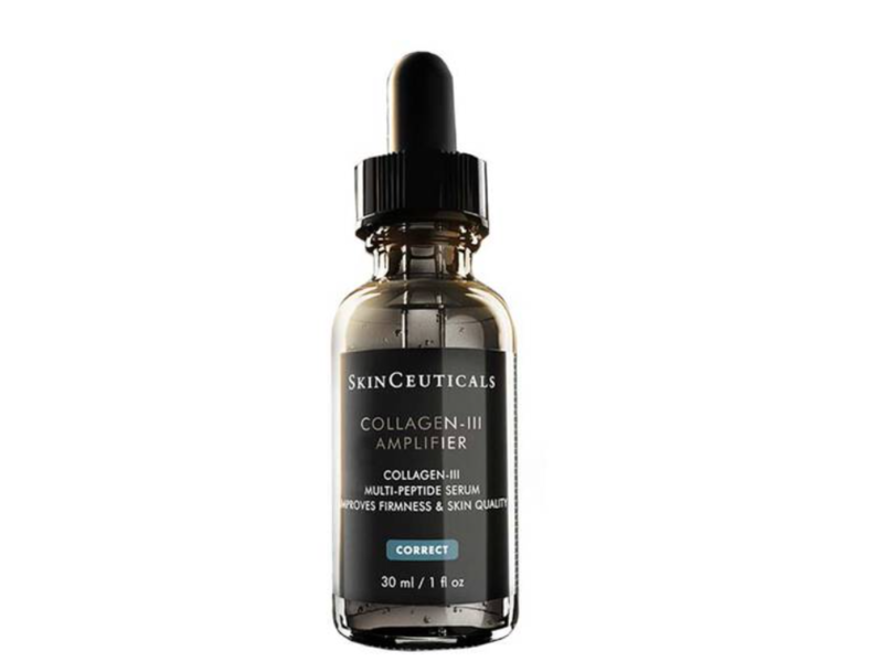 Skin Ceuticals Collagen-III Amplifier Multi-Peptide Serum, 1 fl oz/30 mL