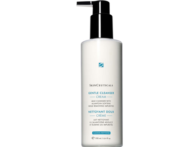 Skin Ceuticals Gentle Cleanser Cream, 6.4 fl oz/190 mL