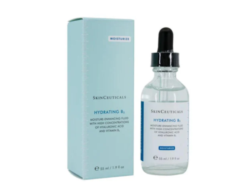 Skin Ceuticals Hydrating B5 Serum, Moisturize, 1.9 fl oz/55 mL