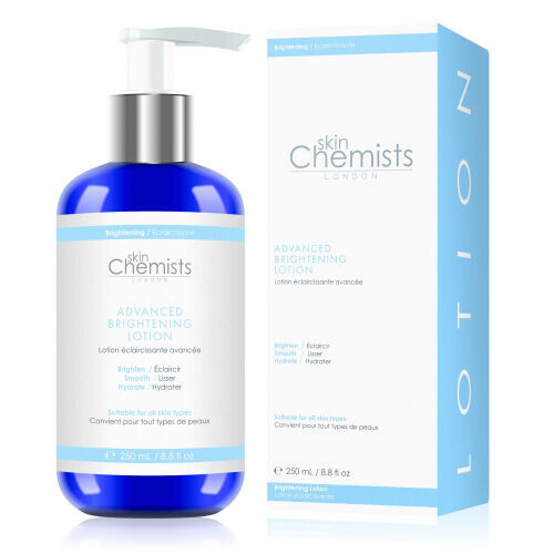 Advanced Brightening Lotion