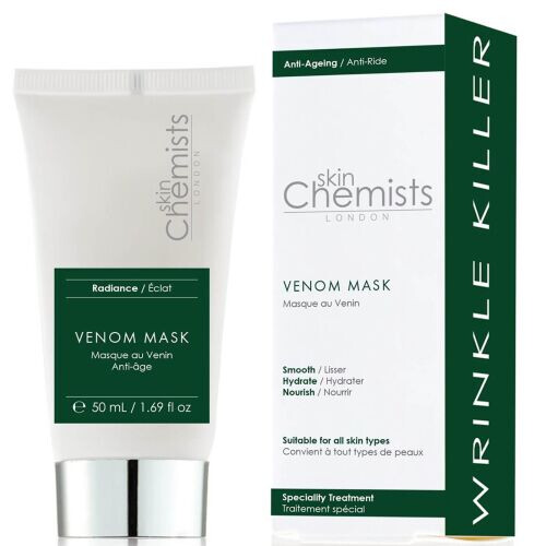 Anti-Ageing Venom Mask