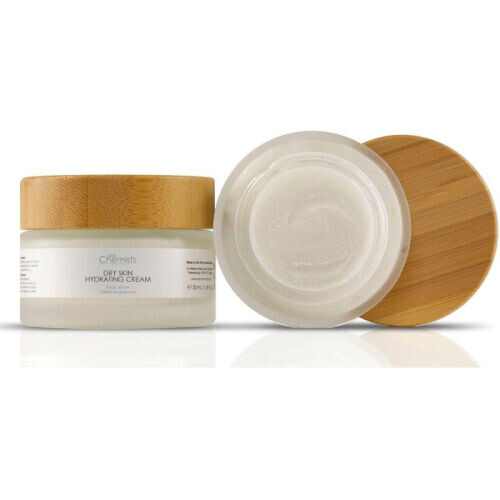 Dry Skin Hydrating Cream