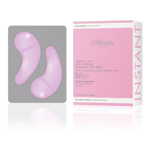 Instant Facelift Anti-Ageing Hydrogel Eye Pads