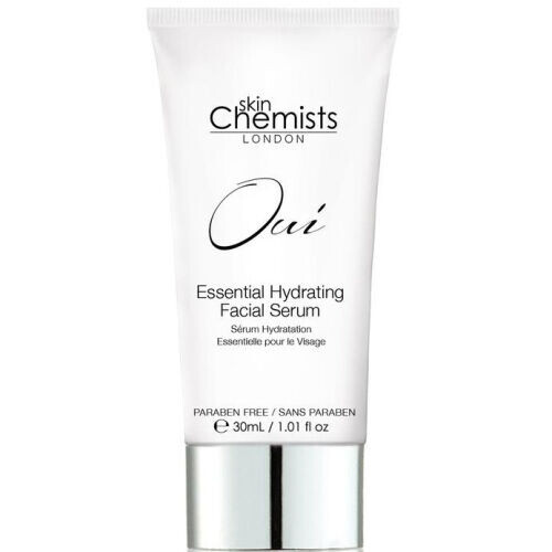 Oui Essential Hydrating Facial Serum