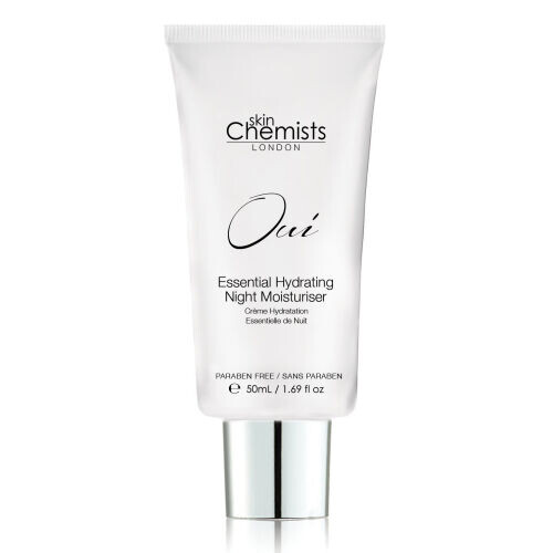 Oui Essential Hydrating Night Moisturiser