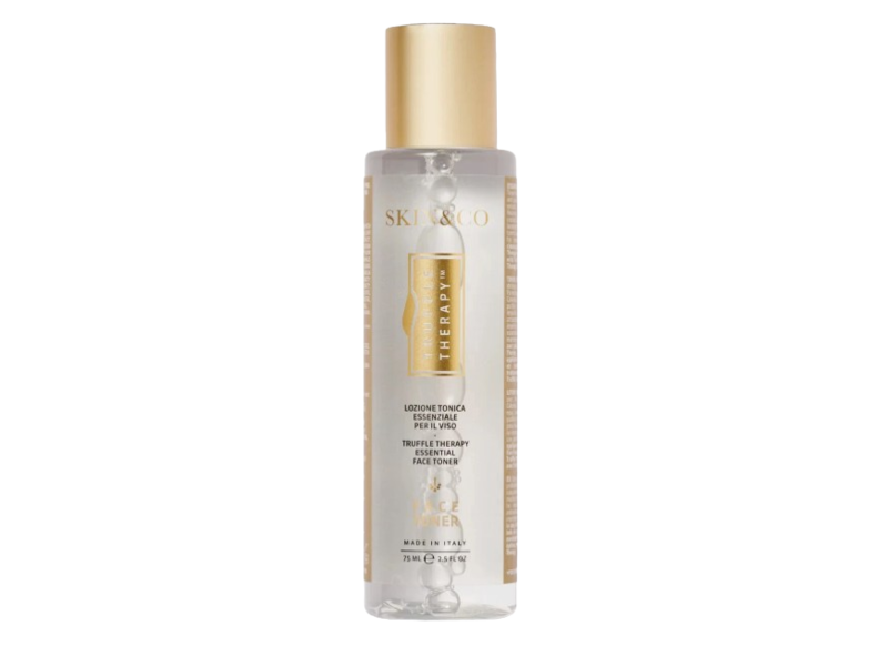 Skin & Co Essential Face Toner, Truffle Therapy, 2.5 fl oz/75 mL
