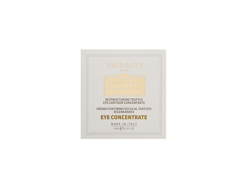 Skin&Co Roma Truffle Therapy Eye Concentrate, 0.5 fl oz/15 mL