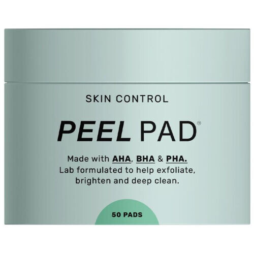 Peel Pads