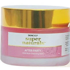 After-Party Cleansing Balm