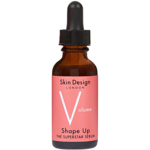 Volume Shape Up The Superstar Serum
