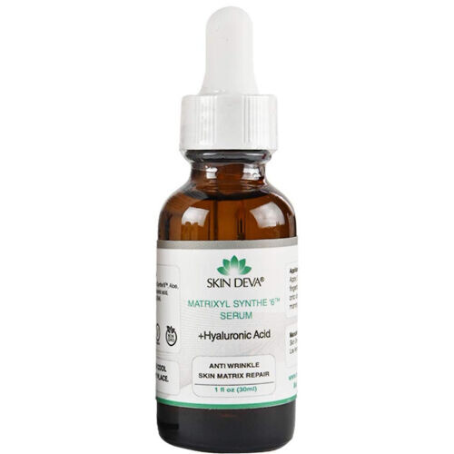 Matrixyl Synthe ‘6 + Hyaluronic Acid Serum