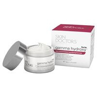 Gamma Hydroxy Forte Skin Resurfacing Cream