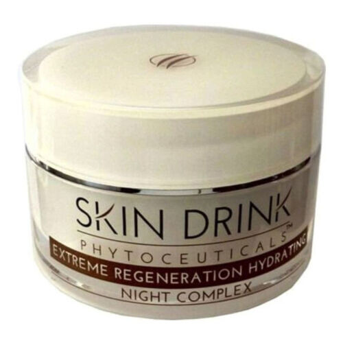 Extreme Regeneration Hydrating Night Complex