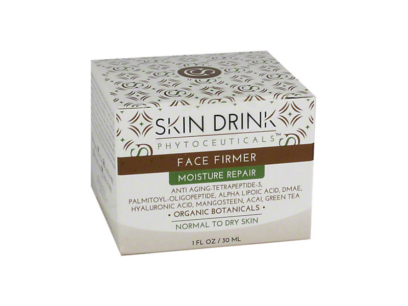 Skin Drink Moisture Repair Face Firmer, 1 fl oz/30 mL