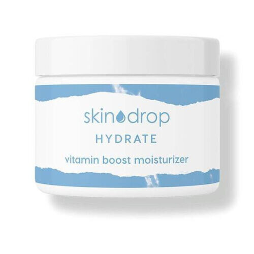 Vitamin Boost Moisturizer