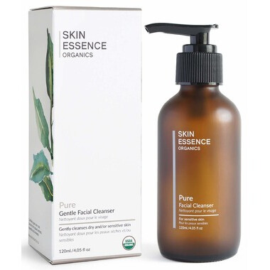 Gentle Facial Cleanser
