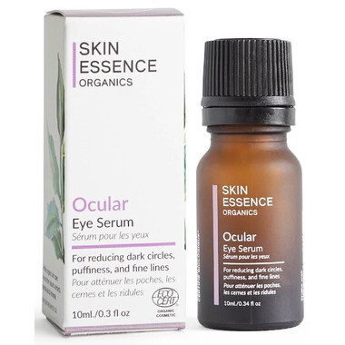 Organics Ocular Eye Serum