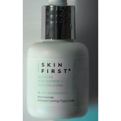Booster Niacinamide + Azeloglicina
