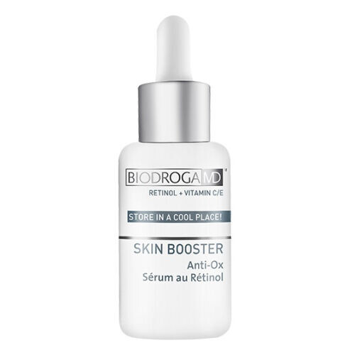 Booster Retinolo