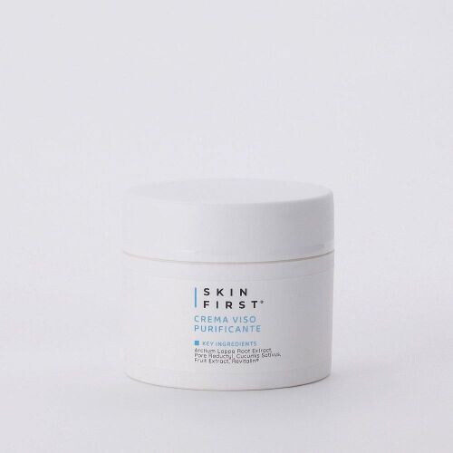 Crema Purificante