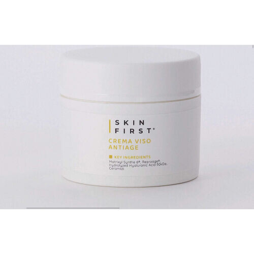 Crema Viso Anti Age