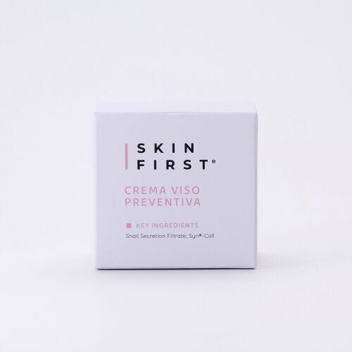 Crema Viso Preventiva