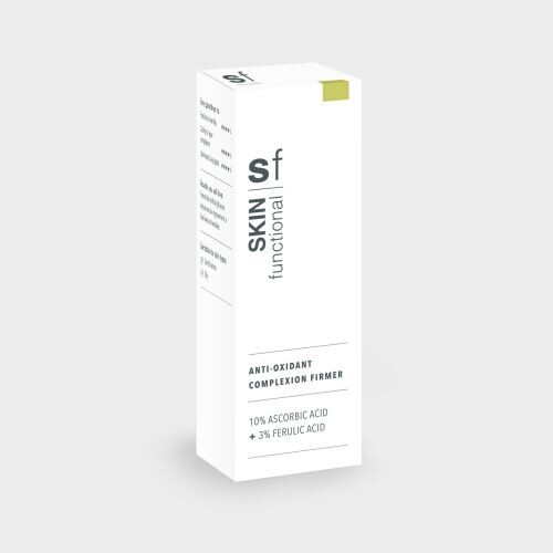 10% Ascorbic Acid + 3% Ferulic Acid